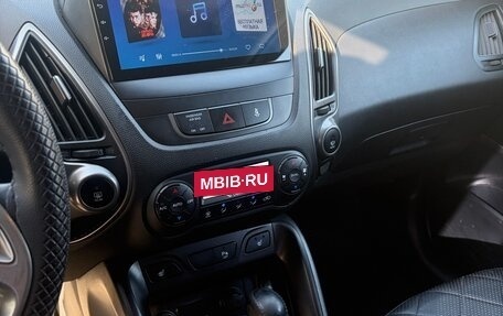 Hyundai ix35 I рестайлинг, 2013 год, 1 330 000 рублей, 7 фотография