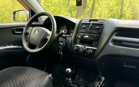 KIA Sportage II, 2007 год, 780 000 рублей, 8 фотография