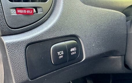 KIA Sportage II, 2007 год, 780 000 рублей, 9 фотография