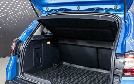 Renault Kaptur I рестайлинг, 2018 год, 1 206 000 рублей, 10 фотография