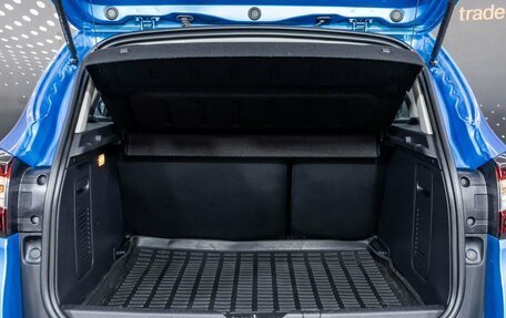 Renault Kaptur I рестайлинг, 2018 год, 1 206 000 рублей, 9 фотография