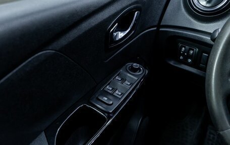 Renault Kaptur I рестайлинг, 2018 год, 1 206 000 рублей, 17 фотография