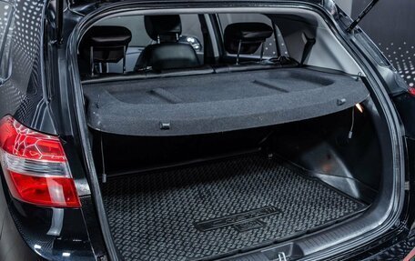 Hyundai Creta I рестайлинг, 2019 год, 1 869 000 рублей, 23 фотография