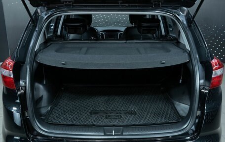 Hyundai Creta I рестайлинг, 2019 год, 1 869 000 рублей, 22 фотография