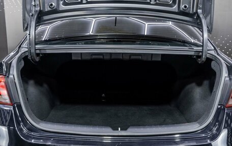 KIA Rio IV, 2019 год, 1 479 000 рублей, 9 фотография