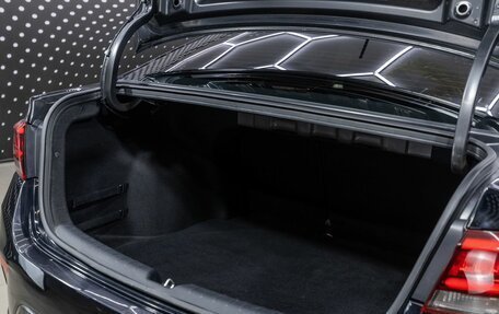 KIA Rio IV, 2019 год, 1 479 000 рублей, 10 фотография