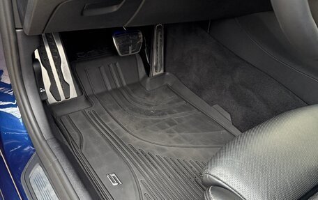 BMW 5 серия, 2019 год, 4 650 000 рублей, 9 фотография