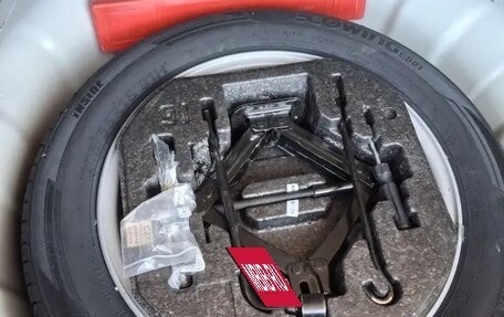 Hyundai Elantra VI рестайлинг, 2019 год, 1 700 000 рублей, 6 фотография