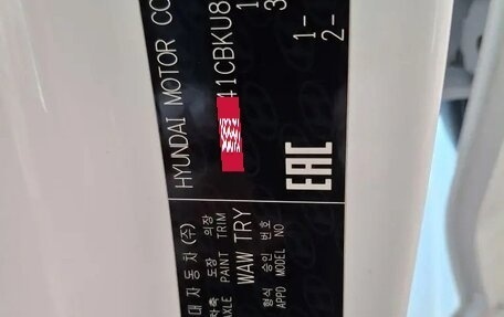 Hyundai Elantra VI рестайлинг, 2019 год, 1 700 000 рублей, 9 фотография