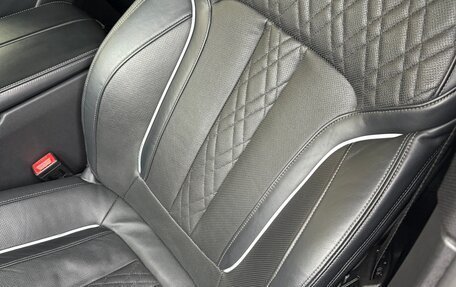 BMW 5 серия, 2019 год, 4 650 000 рублей, 12 фотография