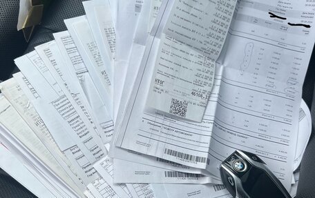 BMW 5 серия, 2019 год, 4 650 000 рублей, 15 фотография