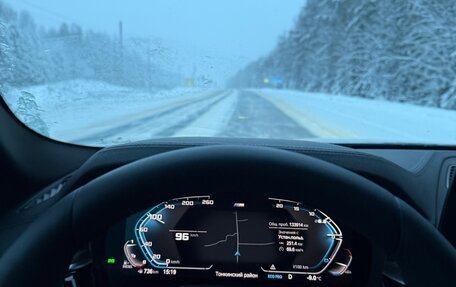 BMW 5 серия, 2019 год, 4 650 000 рублей, 16 фотография