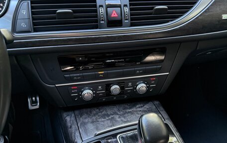 Audi A6, 2018 год, 3 300 000 рублей, 11 фотография