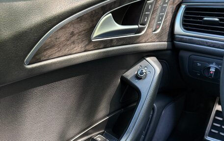 Audi A6, 2018 год, 3 300 000 рублей, 9 фотография
