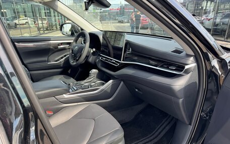 Toyota Highlander, 2026 год, 5 100 000 рублей, 7 фотография