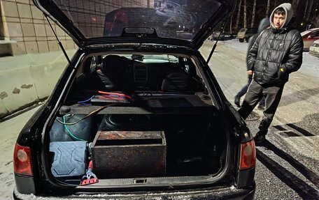 Chery Amulet (A15) I, 2006 год, 120 000 рублей, 2 фотография