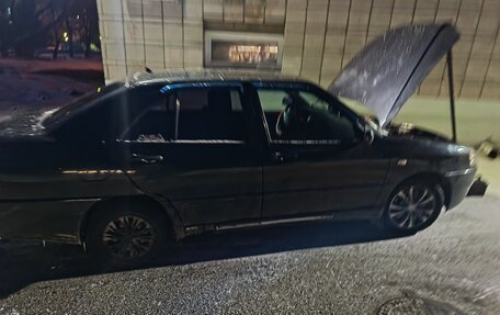 Chery Amulet (A15) I, 2006 год, 120 000 рублей, 5 фотография