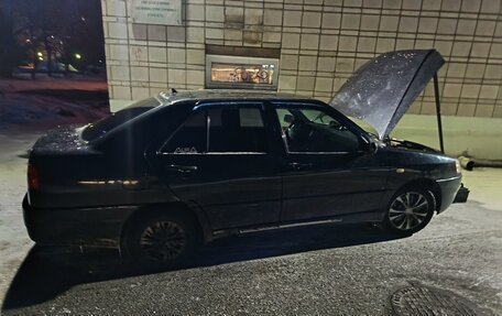 Chery Amulet (A15) I, 2006 год, 120 000 рублей, 7 фотография