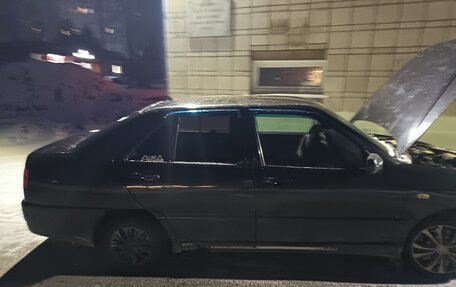 Chery Amulet (A15) I, 2006 год, 120 000 рублей, 6 фотография