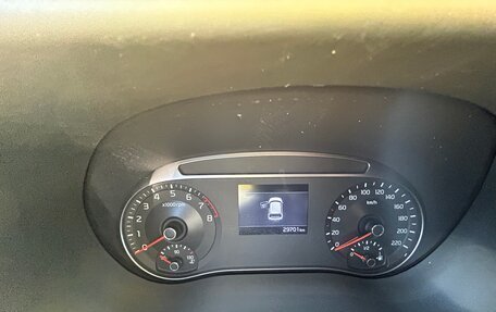 KIA Soul III, 2021 год, 2 050 000 рублей, 6 фотография