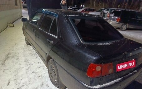 Chery Amulet (A15) I, 2006 год, 120 000 рублей, 9 фотография