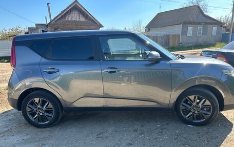 KIA Soul III, 2021 год, 2 050 000 рублей, 3 фотография