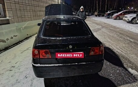 Chery Amulet (A15) I, 2006 год, 120 000 рублей, 10 фотография