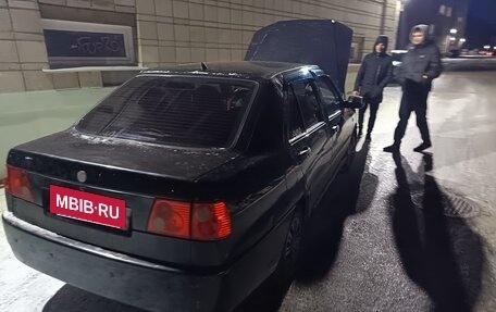 Chery Amulet (A15) I, 2006 год, 120 000 рублей, 8 фотография