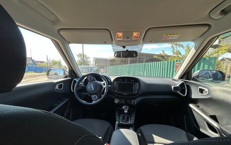 KIA Soul III, 2021 год, 2 050 000 рублей, 7 фотография