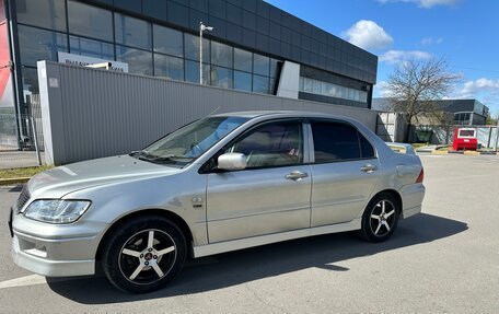 Mitsubishi Lancer IX, 2001 год, 295 000 рублей, 2 фотография