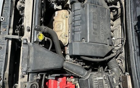 Mitsubishi Lancer IX, 2001 год, 295 000 рублей, 10 фотография