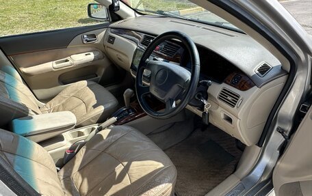 Mitsubishi Lancer IX, 2001 год, 295 000 рублей, 8 фотография