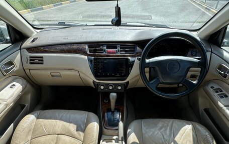 Mitsubishi Lancer IX, 2001 год, 295 000 рублей, 9 фотография