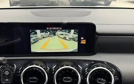 Mercedes-Benz A-Класс, 2022 год, 2 100 000 рублей, 11 фотография