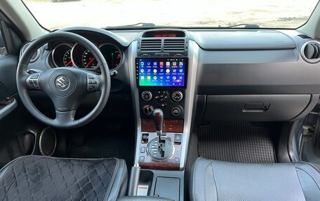 Suzuki Grand Vitara, 2008 год, 890 000 рублей, 5 фотография