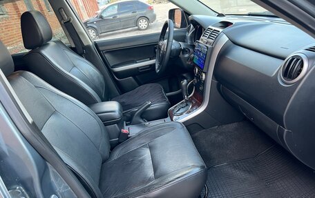 Suzuki Grand Vitara, 2008 год, 890 000 рублей, 6 фотография