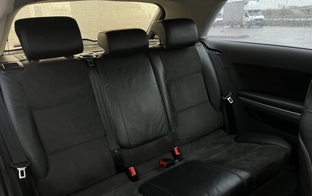 Audi A3, 2007 год, 580 000 рублей, 17 фотография