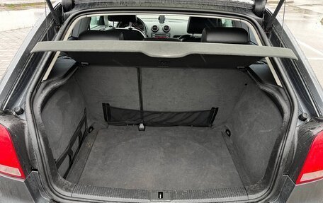 Audi A3, 2007 год, 580 000 рублей, 19 фотография