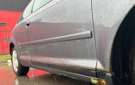 Audi A3, 2007 год, 580 000 рублей, 23 фотография