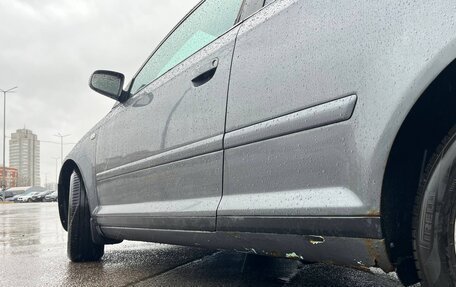 Audi A3, 2007 год, 580 000 рублей, 22 фотография