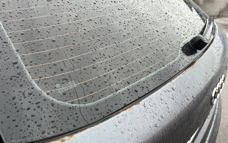 Audi A3, 2007 год, 580 000 рублей, 24 фотография