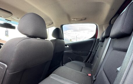 Peugeot 207 I, 2009 год, 420 000 рублей, 8 фотография