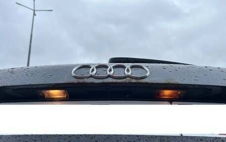 Audi A3, 2007 год, 580 000 рублей, 25 фотография
