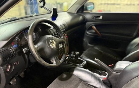 Volkswagen Passat B5+ рестайлинг, 2001 год, 438 000 рублей, 4 фотография