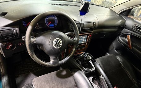 Volkswagen Passat B5+ рестайлинг, 2001 год, 438 000 рублей, 6 фотография