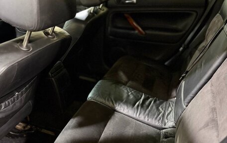 Volkswagen Passat B5+ рестайлинг, 2001 год, 438 000 рублей, 7 фотография