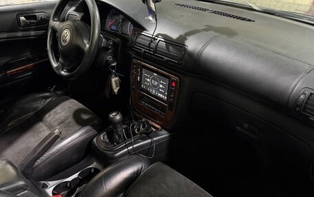 Volkswagen Passat B5+ рестайлинг, 2001 год, 438 000 рублей, 8 фотография