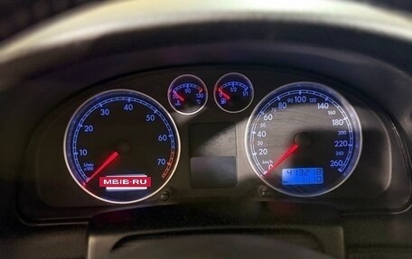 Volkswagen Passat B5+ рестайлинг, 2001 год, 438 000 рублей, 5 фотография