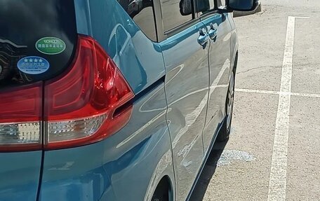 Honda Freed II, 2019 год, 1 600 000 рублей, 3 фотография