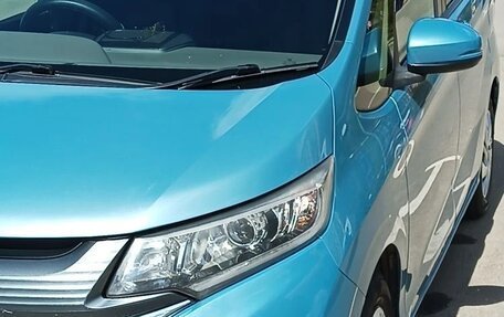 Honda Freed II, 2019 год, 1 600 000 рублей, 2 фотография